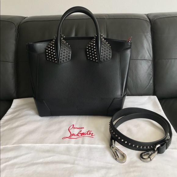 louboutin eloise bag